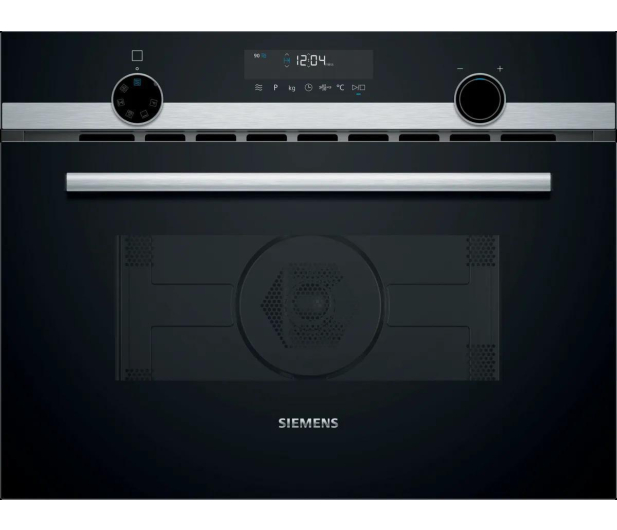 Siemens CM585AGS1 - 1343499 - zdjęcie